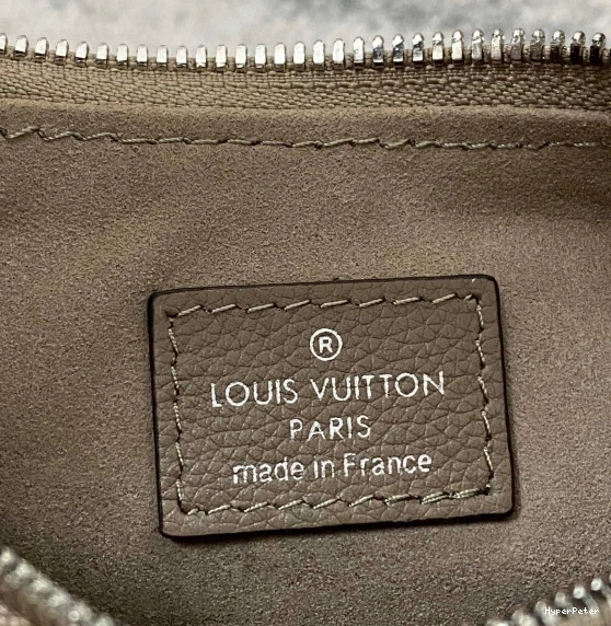 VUITTON WHY LOUIS PM KNOT 0727